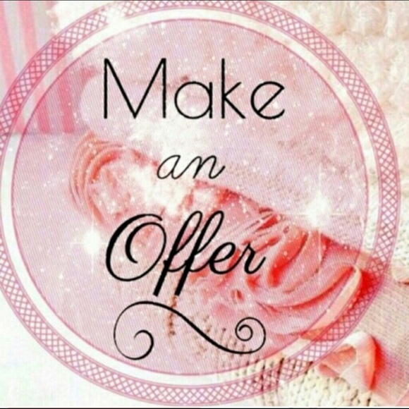 Other - Make an offer